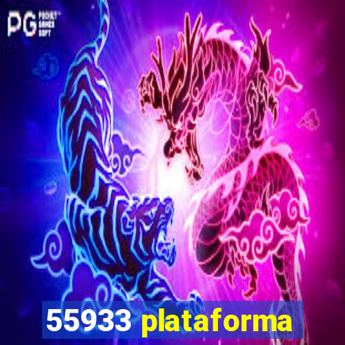 55933 plataforma